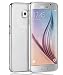 Produktbild ISENPENK Tasche Neu Für 5,5-Zoll Samsung Galaxy S7 Edge(2016)/G935F Hülle Silikon Muster [Silber],Samsung Galaxy S7 Edge(2016) Hülle Silikon Transparent Durchsichtig 2-In-1 Case Mit Metall Ständer Standfuction Anti-Scratches wasserdicht Schutzhülle
