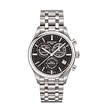 Certina Ds-8 Moon Herren-Armbanduhr 42mm Batterie C033.450.11.051.00