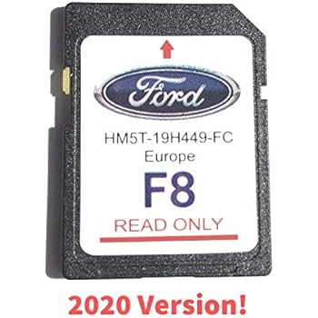 Unique 11 Mazda Navigation Sd Card 2020