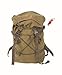 Produktbild ORIGINAL BW BUNDESWEHR BERGHAUS MUNRO RUCKSACK 35 ltr. Backpack + AOS-Outdoor® Schlüsselanhänger