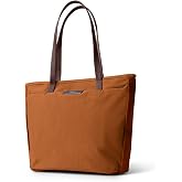 Bellroy Tokyo Tote Second Edition 15L, Laptop tote bag - Bronze | 15L Laptop Tote Bag and Casual Shoulder Bag for Work and Da