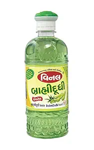 vinal hair oil Brahmi Dudhi Hair Oil -500ml