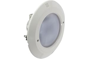 Astralpool Lumiplus Essential PAR56 LED Projector, White Light, 50,000 hours, 2 m Max Depth