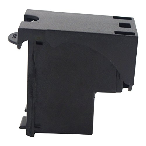 ONLYU 2Pack Kompatible Tintenpatronen HP 301 xl 301xl für HP Officejet 2620 4630 2622 2624 4632 4634 4636 ENVY 4507 4503 4505 4507 4508 4509 4506 5532 4502 4504 4501 5534 5539 5536 4500 5530 Deskjet 1000 1010 3000 1050 1050A 1055 1510 1512 1514 2000 2050 2050a 2510 2514 2512 2544 2549 2547 2543 2548 2540 2054A 3050 3000 3050A 3055 3055A 3054A 3052A 3060 2540 2542 3057 3059 3059a 1512 1514(2Schwarz) - 6