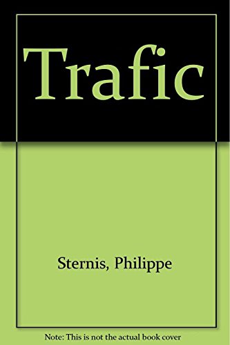 couverture de : Trafic