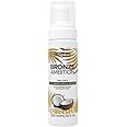 Creightons Bronze Ambition 2 in 1 Tan Remover & Primer (200ml) - Dual action mousse that helps prepare skin for tanning and removes unwanted tan.