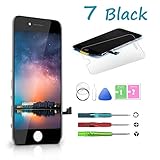 display defekt daten retten 4.▶ 【Komplettes Display Ersatz Set】: Alle benötigten Kostenloser Werkzeuge Kostenlos Detaillierte Anleitungen sind enthalten:eine magnetische Projektmatte, eine illustrierte Reparaturanleitung, ein hochpräzises Werkzeugset.