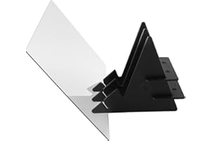 Gorise Drawing Projector Image Reflection Tracing Board Projector Painting Board for Beginners Drawing Aid