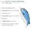 Premium Electronic Nasal Aspirator For Babies And Toddlers - Perfect Gift For Baby Shower