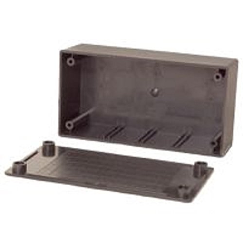 Velleman WCAH2853 Kunststoff