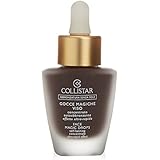 Collistar Autobronceador Magic Drops 30 ml