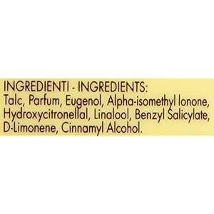 Spuma di Sciampagna Scented Talc Jar, 200 g - Image 2