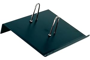 DOHE 90451 portacalendario, couleur noir