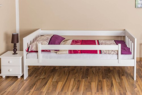 Preisvergleich Produktbild Kinderbetten 90x200