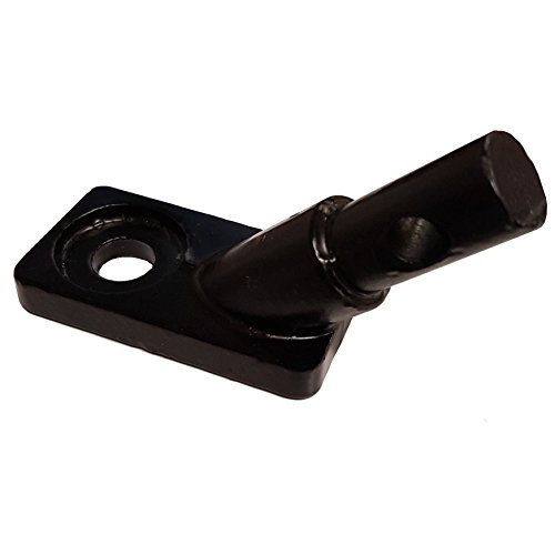 Preisvergleich Produktbild rosilino Kupplung universal für Fahrradanhänger, Kinderanhänger, Hundeanhänger