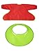 Tidy Tot Weaning Tray and Bib