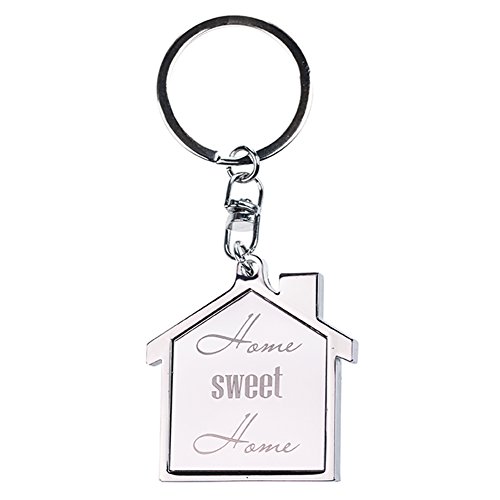 Preisvergleich Produktbild Home sweet Home-Schlüsselanhänger