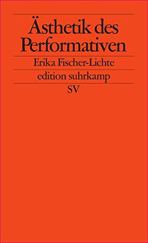Download Ästhetik des Performativen (edition suhrkamp) Download Ästhetik des Performativen (edition suhrkamp)