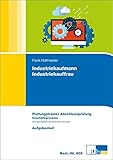 Image de Industriekaufmann/Industriekauffrau, Prüfungstrainer Abschlussprüfung - Geschäftsprozesse
