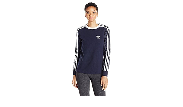 adidas full sleeve t shirt women's