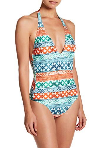 Vix Marsielles One-Piece Swimsuit