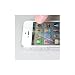 Produktbild MicroMobile mspp5050 – Displayschutz (Apple, Handy/Smartphone, Transparent, Apple iPhone 5S, 5)