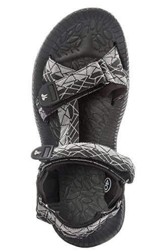 OCK Herren Outdoorsandalen - 4