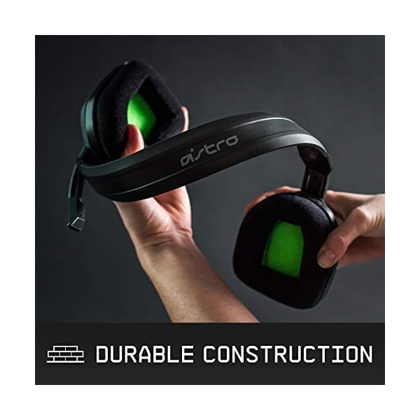ASTRO Gaming A10 Auriculares alámbricos The Legend of Zelda, Ligeros y Resistentes, Dolby Atmos, Clavija de 3.5mm, para… - Image 4
