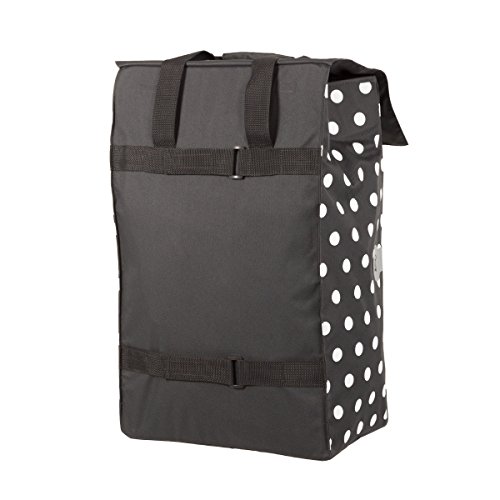 Original Andersen Quattro Shopper mit Tasche Gerry grau - 3