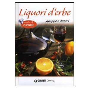 Liquori D'Erbe