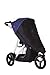 Phil and Teds Vibe v3 Stroller Black
