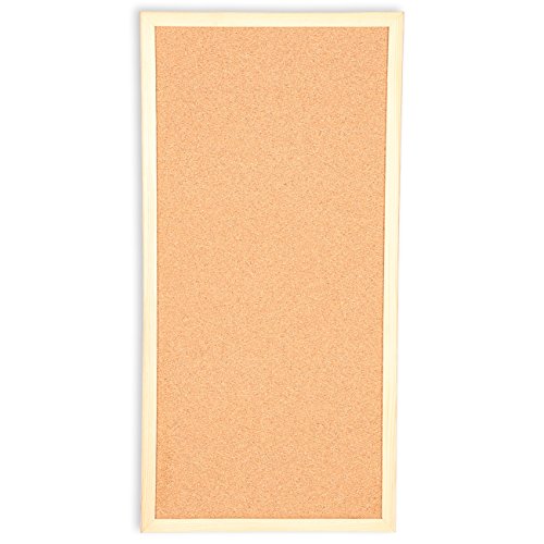 Korktafel Wandtafel Pinntafel Pinnwand Pinwand Memoboard Korkwand mit Holzrahmen