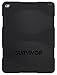 Price comparison product image Griffin GB42678-2 Survivor All-Terrain Case for iPad Pro 12.9-Inch - Black