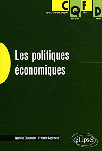 Les politiques économiques Les politiques économiques
