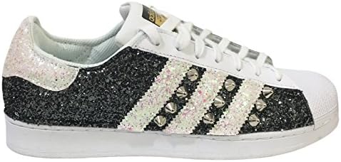 Stefano Natussi Men's Trainers White Bianco