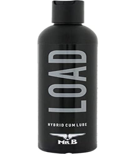Lubrifiant Intime Fake Sperm 100 Ml - Aspect Sperme - Sans Parfum