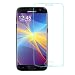Produktbild Panzerglas Schutzfolie für Samsung Glaxy S7 - Senisttech Samsung S7 Displayschutzfolie- 9H Härtegrad,99%HD Transparenz-Anti Kratzen,Anti Öl,Anti Bläschen und Staub, Einfache Anbringung(Nur für Samsung S7)