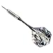 Produktbild Darts Set Spiel Darts Zubehör 3 Stück/Charge Coole Sport Darts Fliegen Schwarzen Flügel Laser Schwanz Wie Abgebildet