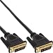 Produktbild InLine 17777P Premium DVI-D Anschlusskabel (Digital 24 Plus 1 Stecker-auf-Stecker, Dual Link, 15 m)