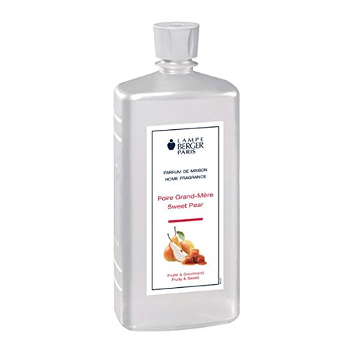 Lampe Berger Poire Grand-M?re 1000mL