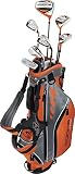 'Cobra Golf Junior Kids Complete Set LH 46 – 52 
