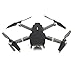 Produktbild Lanspo Für DJI MAVIC PRO Körper Silikon Schutzhülle Durable Schutz, Machen Sie Ihre Drohne / Flugzeug / Hubschrauber Eine Neue (Schwarz)