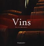 Image de Vins Coffret en 2 volumes : Vins blancs et rosés ; Vins rouges