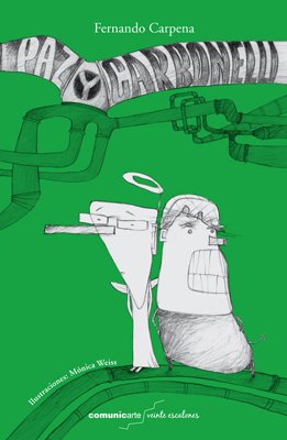 Preisvergleich Produktbild Paz Y Carbonelli