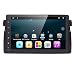 Produktbild Android 7.1 Car Multimedia GPS Stereo for BMW 3 Series E46 / M3 BMW 318 / 320 / 325 / 330 / 335 / M3 (1998-2006) Vehicle Android 6.0 Single Din 9 inch In Dash Multimedia Headunit HD Touchscreen Car DVD Player GPS Navi Stereo Steering Wheel Control Bluetooth USB Radio AV-IN 1080P DVB-T BOX input DVR Cam-in Night Vision