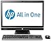 Price comparison product image HP Compaq Elite 8300 AiO Core i3-3225 / 4gb 500gb 23In Win7 Pro