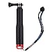 Produktbild Trendyest 48,3 cm Einbeinstativ Pole für GoPro Hero 5 4 xiaoyi SJCAM SJ4000 Tele