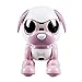 Produktbild Yann Intelligente Roboter-Hundekontakt-elektronisches Haustier-pädagogisches Spielzeug-Kind-Geburtstags-Geschenk Rc intelligente lustige wechselwirkende Welpen-Ton geführte helle Anerkennungskinder