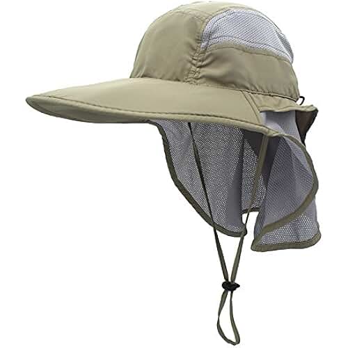 Amazon.co.uk desert hats