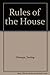 Produktbild Constitution, Jefferson's Manual, and Rules of the House of Representatives of the United States, One Hundred Eighth Congress